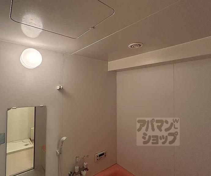【室町スカイハイツ】間取