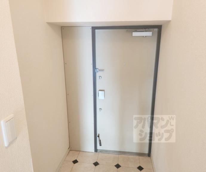 【室町スカイハイツ】間取