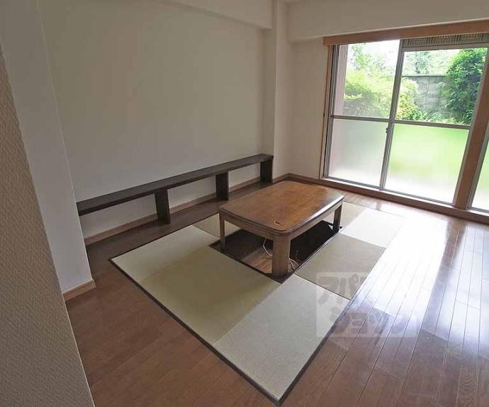 【室町スカイハイツ】間取