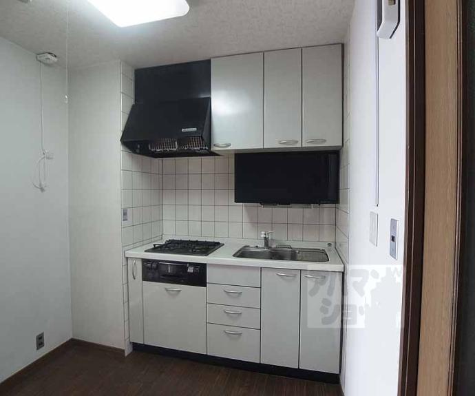 【室町スカイハイツ】間取