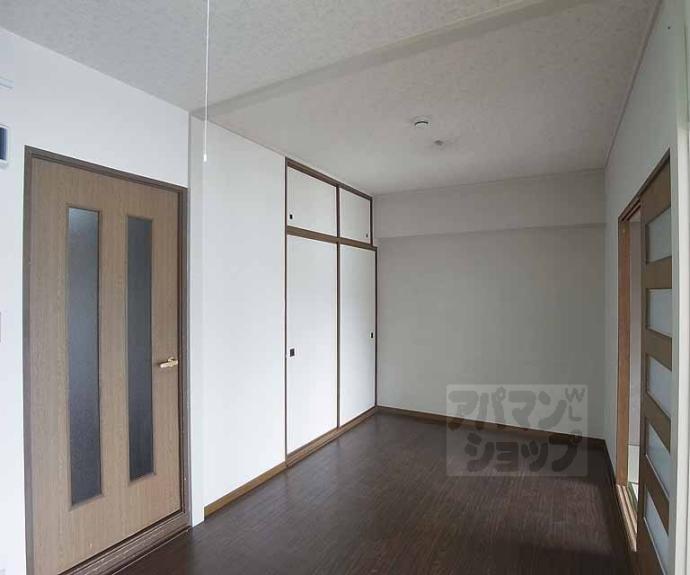 【室町スカイハイツ】間取