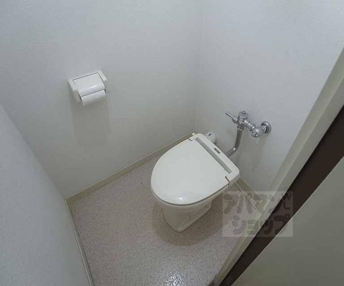 【室町スカイハイツ】間取