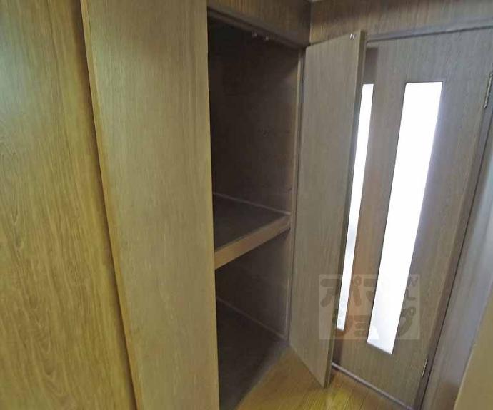 【室町スカイハイツ】間取