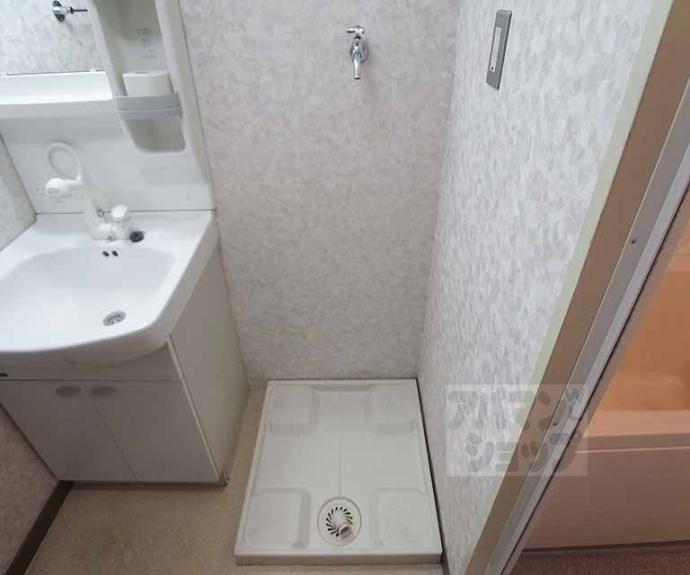 【室町スカイハイツ】間取