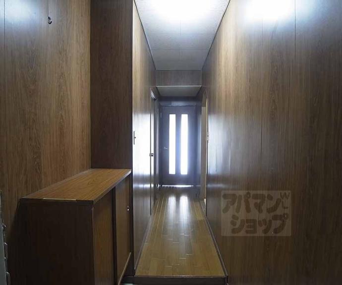 【室町スカイハイツ】間取