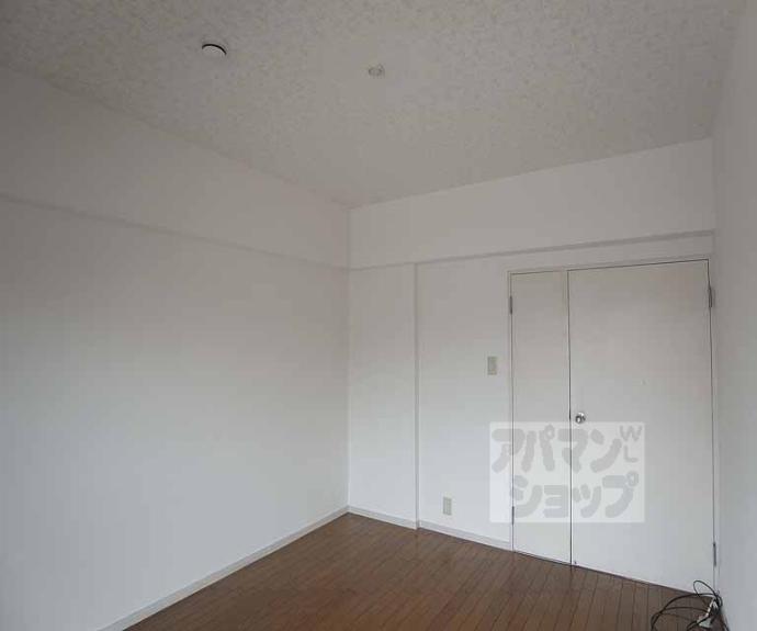 【室町スカイハイツ】間取