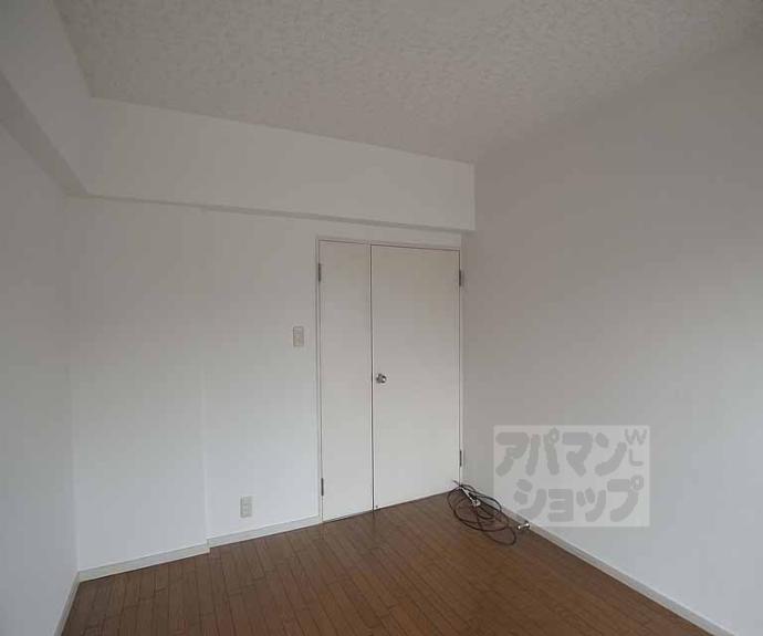 【室町スカイハイツ】間取