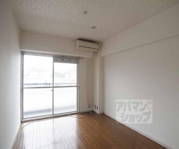 【室町スカイハイツ】間取