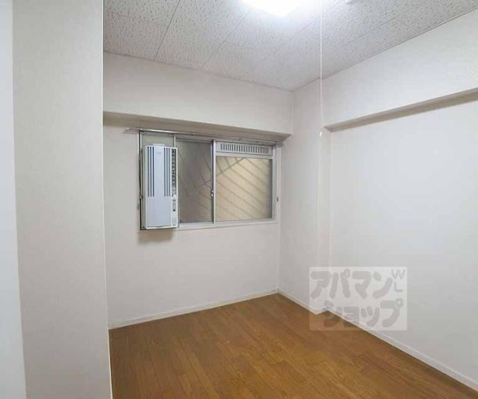 【室町スカイハイツ】間取