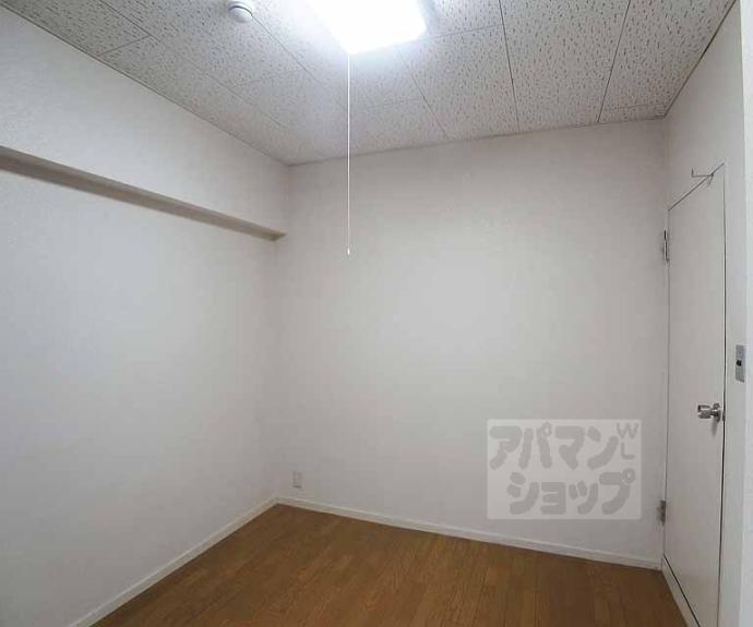 【室町スカイハイツ】間取