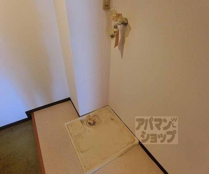 【パインフレンズ】間取