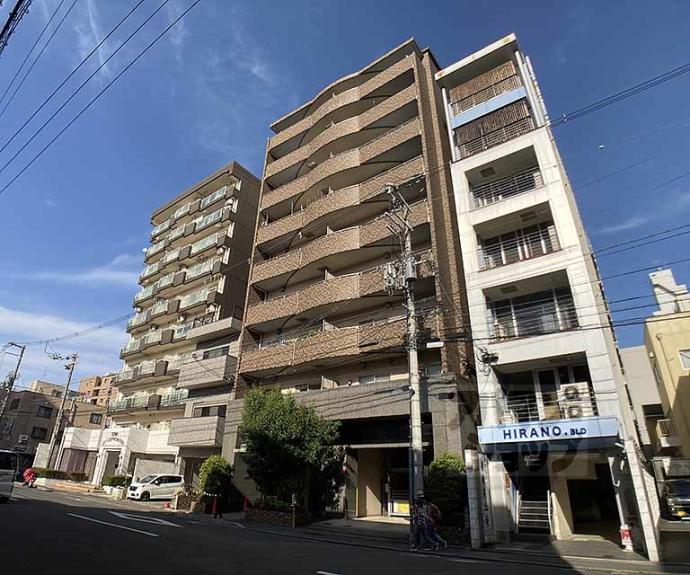 【古西町４４６】間取