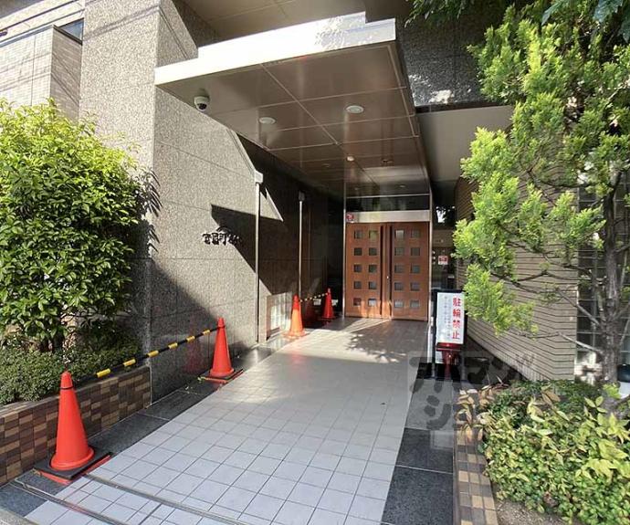 【古西町４４６】間取