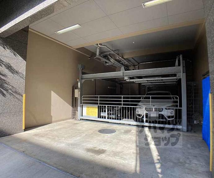 【古西町４４６】間取