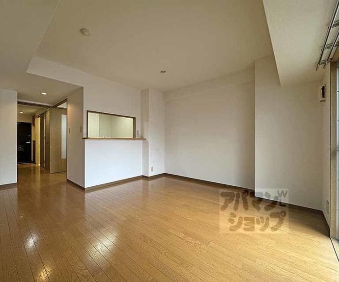 【古西町４４６】間取