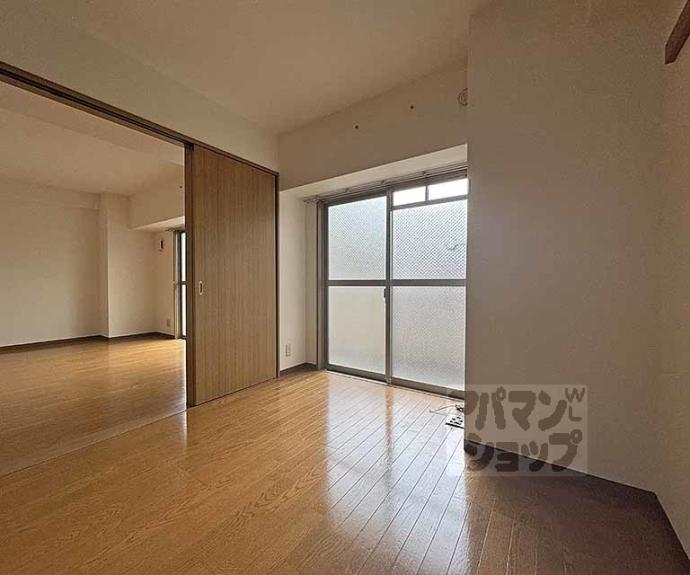 【古西町４４６】間取