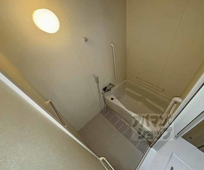 【古西町４４６】間取