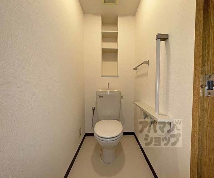 【古西町４４６】間取