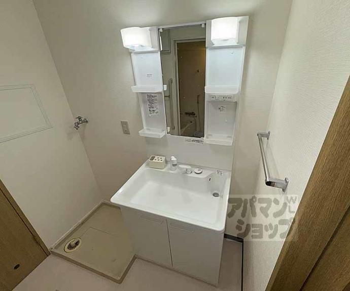 【古西町４４６】間取