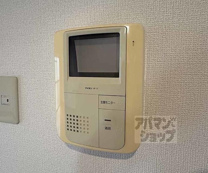 【古西町４４６】間取