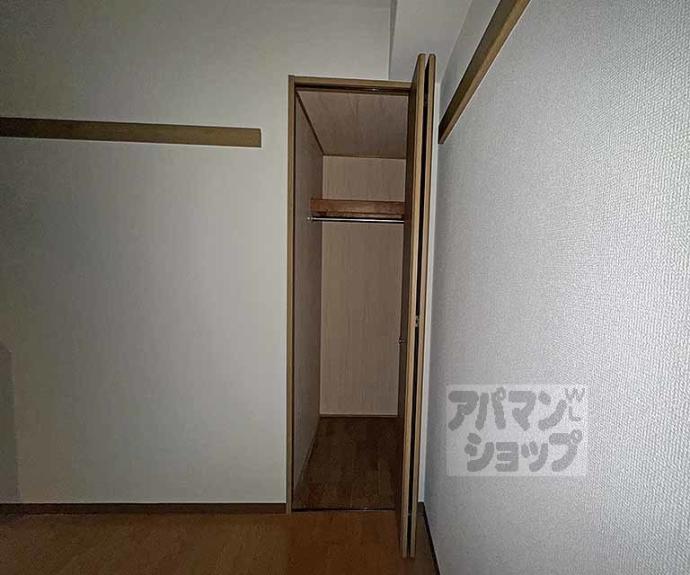 【古西町４４６】間取