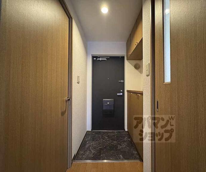 【古西町４４６】間取