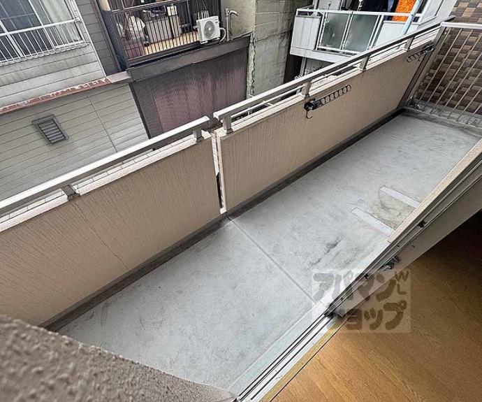 【古西町４４６】間取