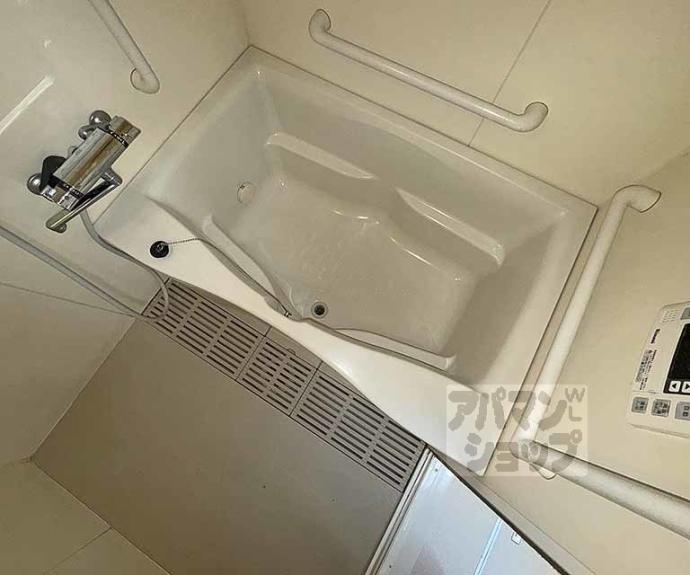 【古西町４４６】間取