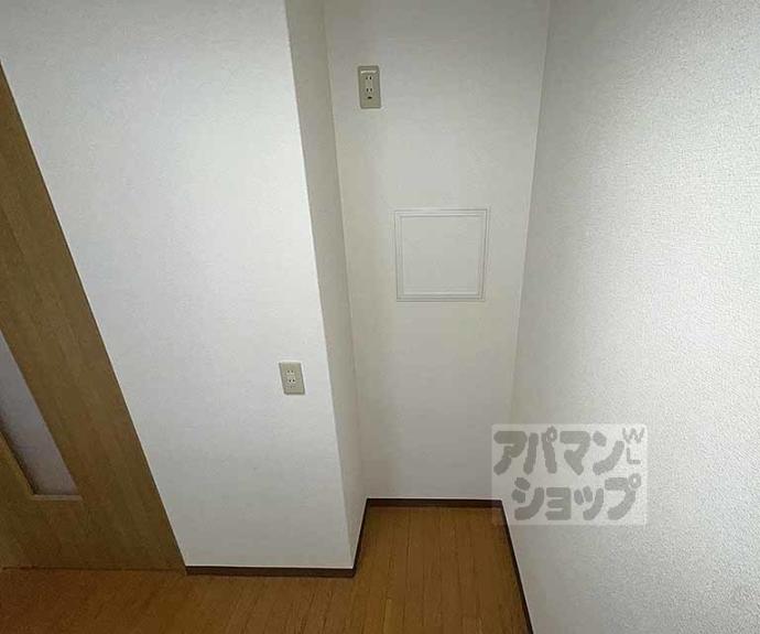 【古西町４４６】間取