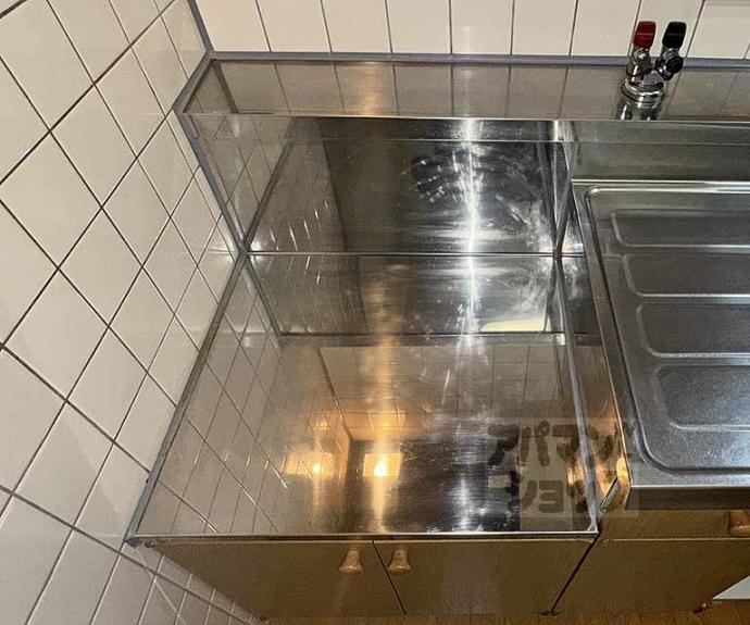 【古西町４４６】間取