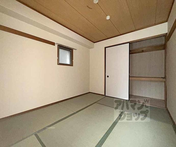 【古西町４４６】間取