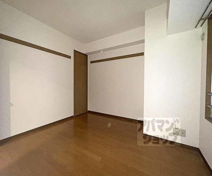 【古西町４４６】間取