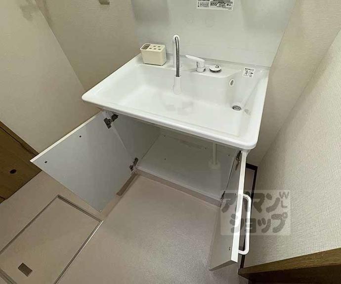 【古西町４４６】間取