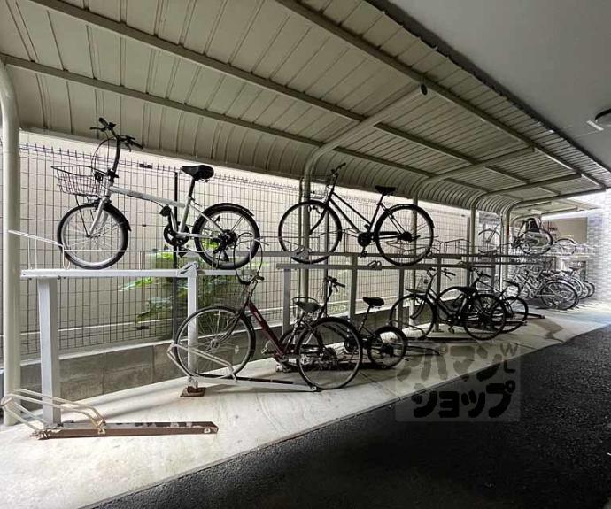 【エスリード烏丸五条駅前】間取