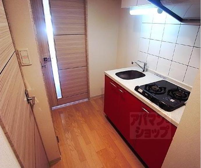 【エスリード烏丸五条駅前】