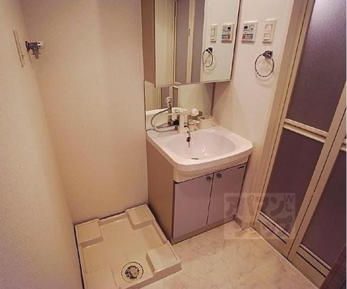 【エスリード烏丸五条駅前】