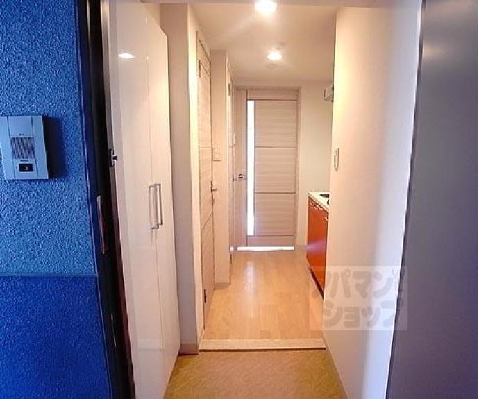 【エスリード烏丸五条駅前】