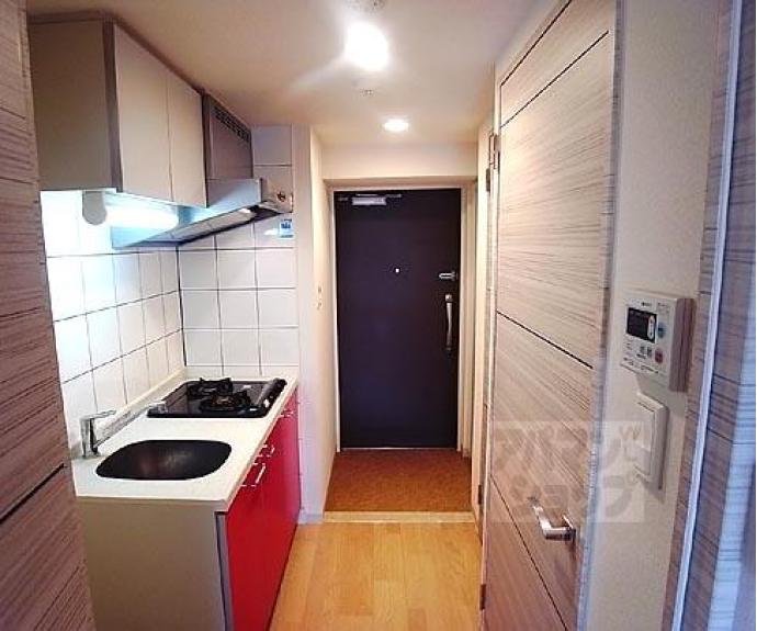 【エスリード烏丸五条駅前】