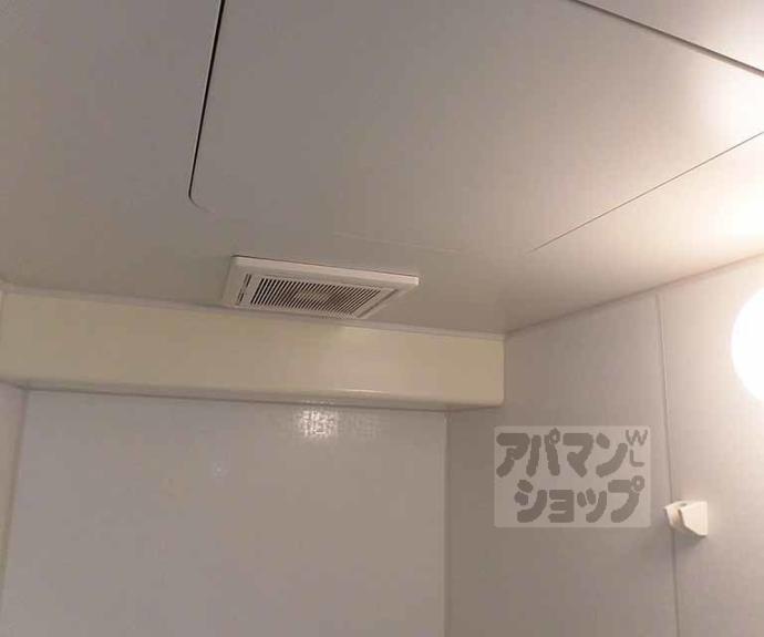 【K・WARP】間取