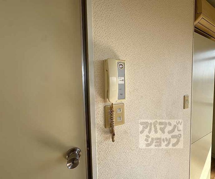 【K・WARP】間取