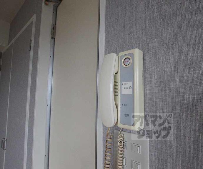 【K・WARP】間取