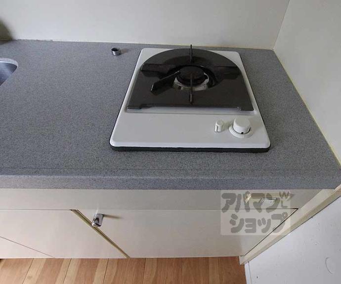 【K・WARP】間取