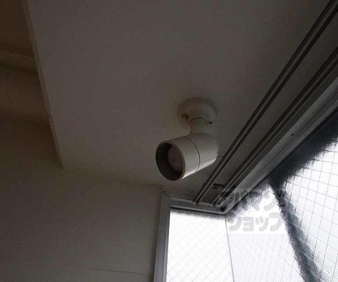 【K・WARP】間取