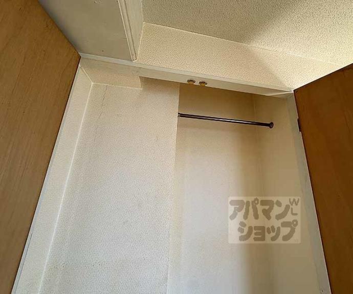 【K・WARP】間取