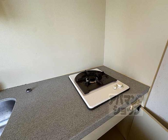 【K・WARP】間取