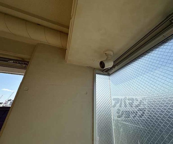 【K・WARP】間取