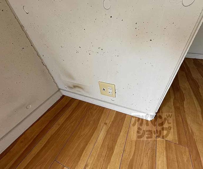 【K・WARP】間取