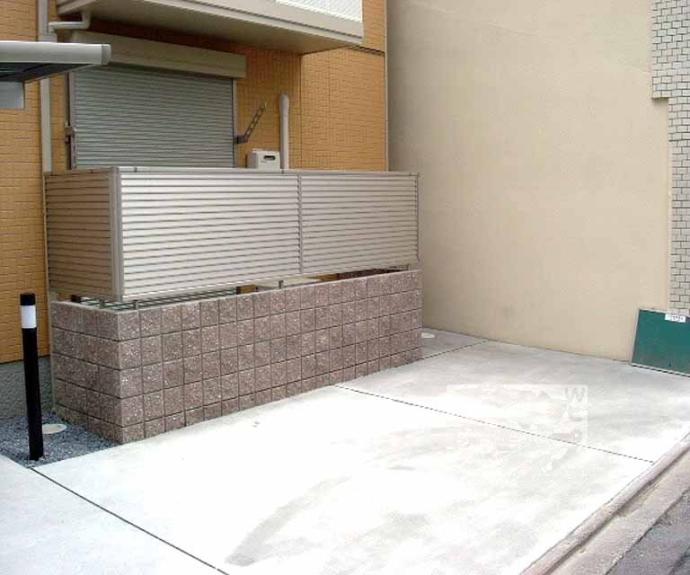 【メゾンプラム】間取