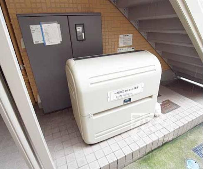 【メゾンプラム】間取