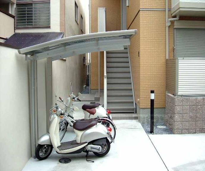 【メゾンプラム】間取